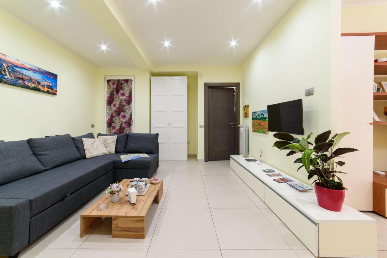 Affittacamere Casa Gifuni Napoli