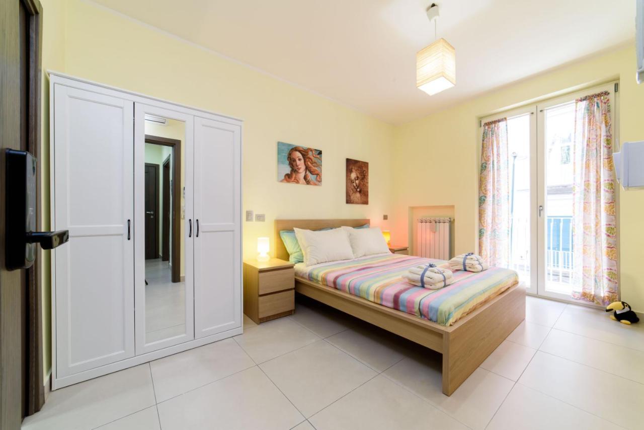Affittacamere Casa Gifuni