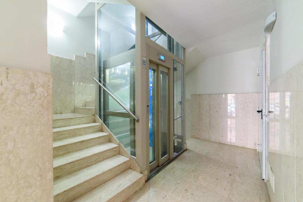 Casa Gifuni Affittacamere Napoli