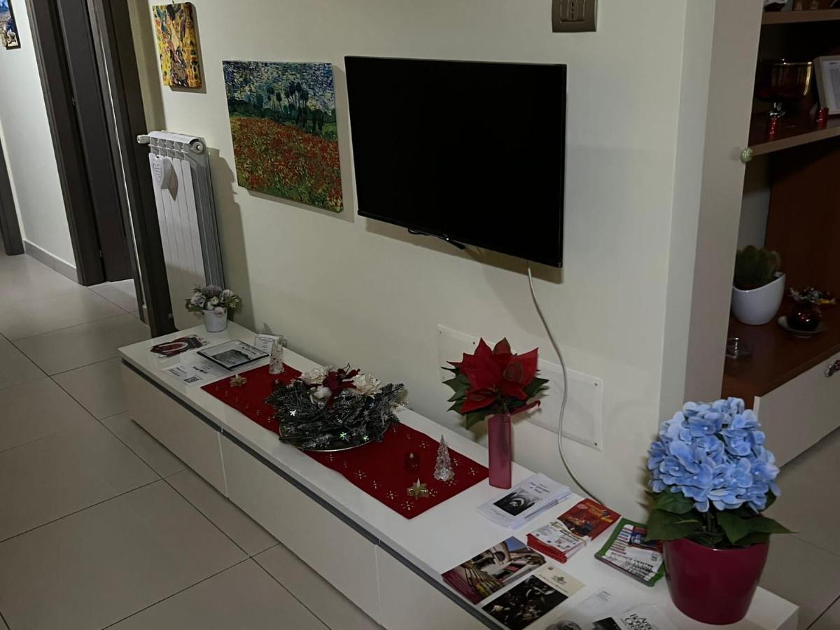 Casa Gifuni Affittacamere Napoli