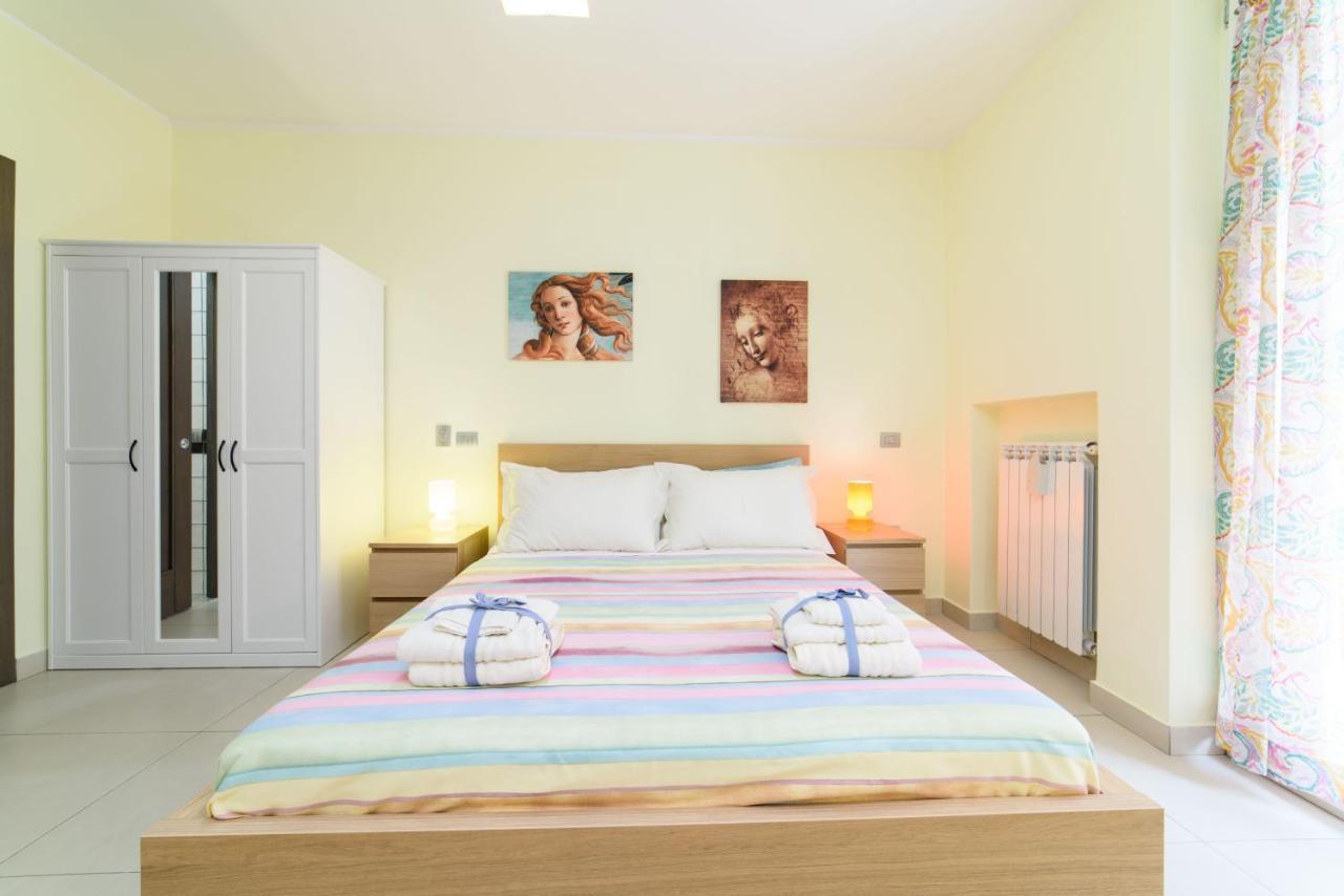 Affittacamere Casa Gifuni *