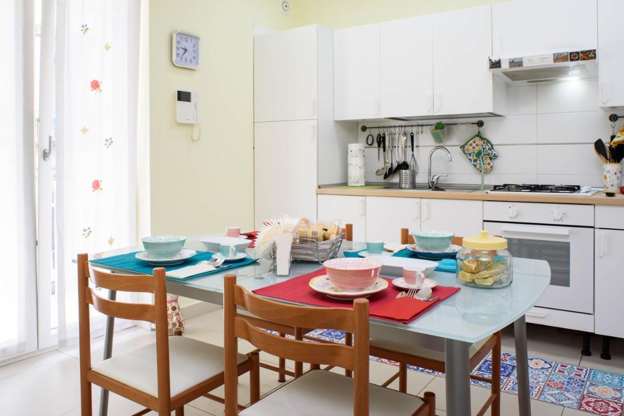 Affittacamere Casa Gifuni Napoli