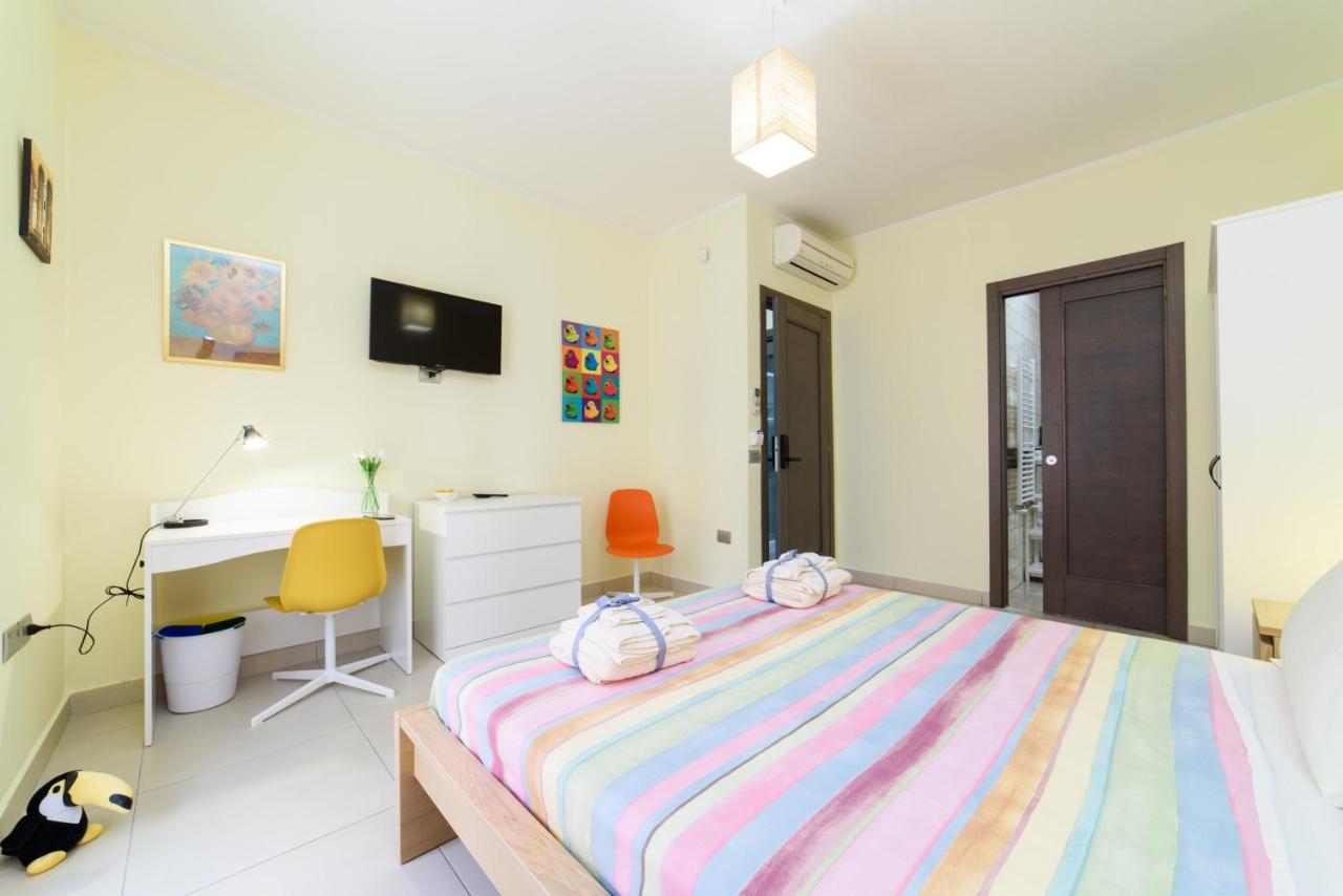 Affittacamere Casa Gifuni