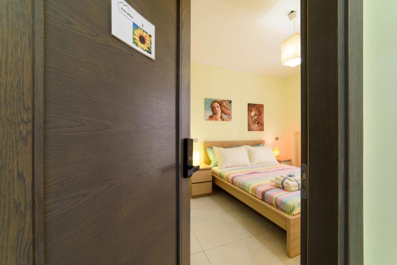 Affittacamere Casa Gifuni *