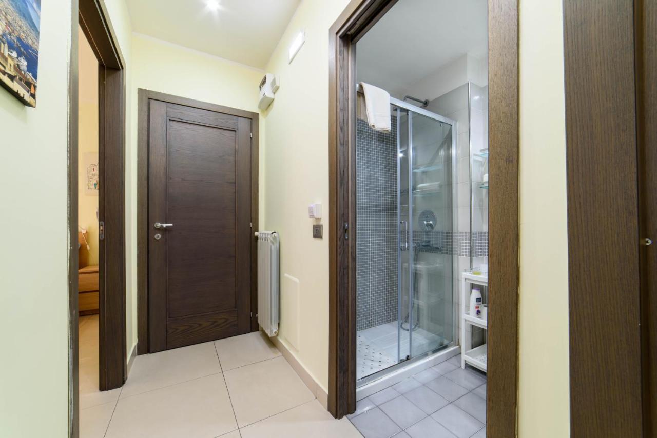 Casa Gifuni Napoli