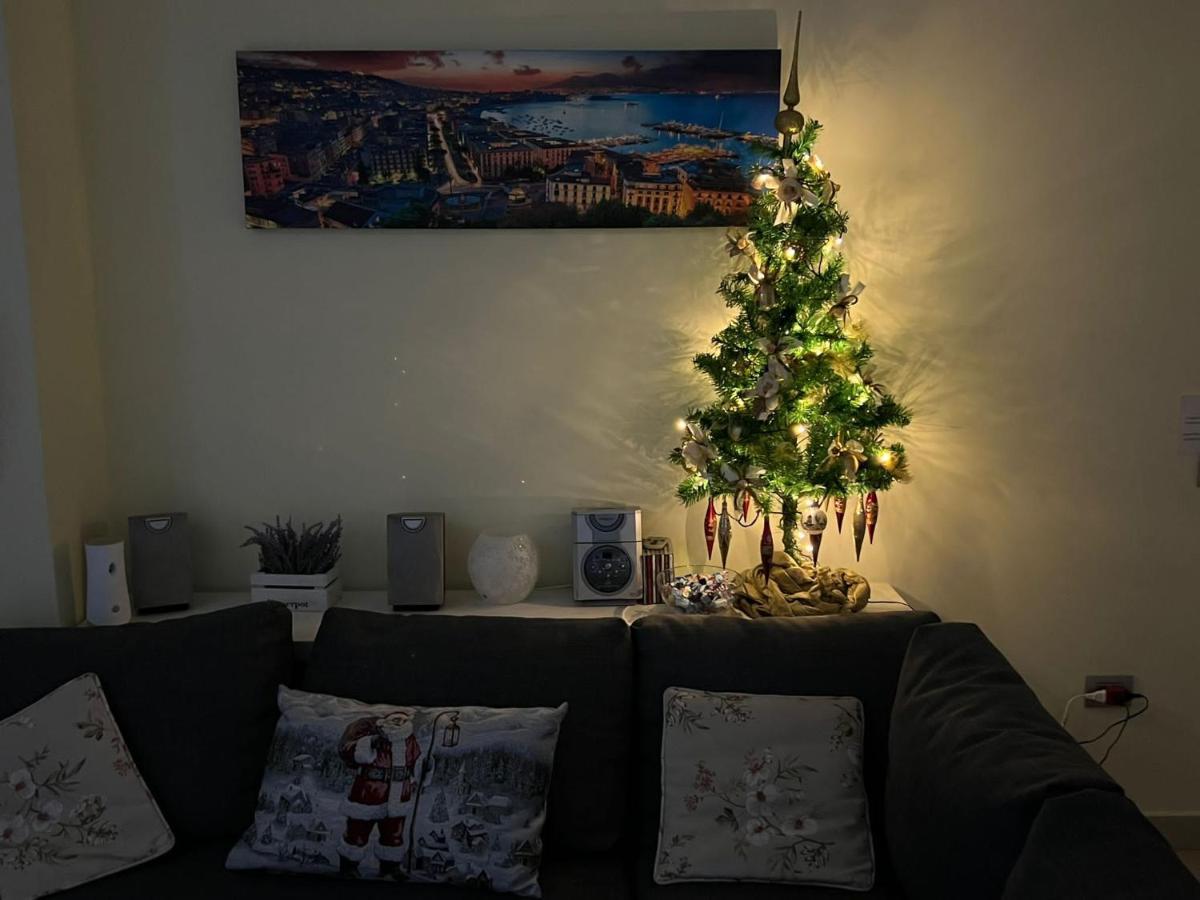 Affittacamere Casa Gifuni Napoli