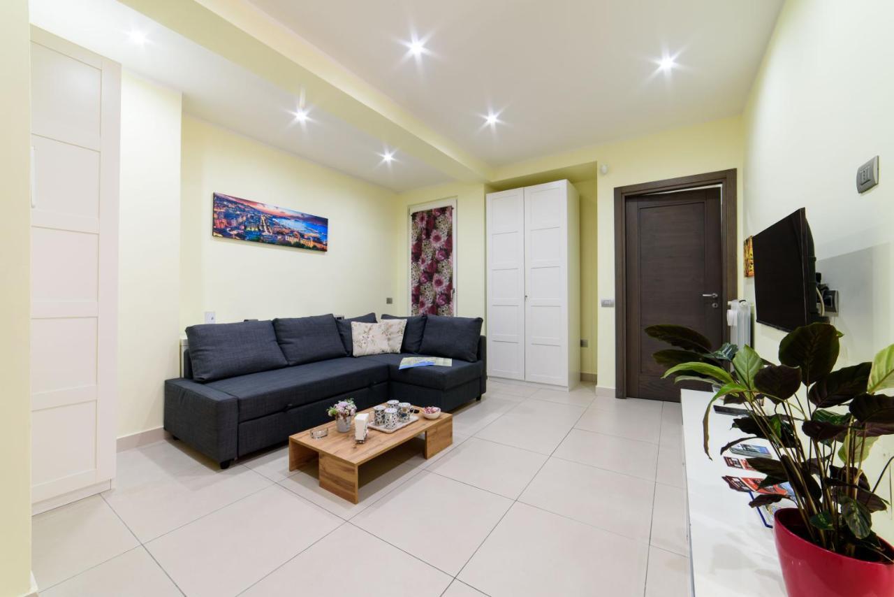Affittacamere Casa Gifuni *