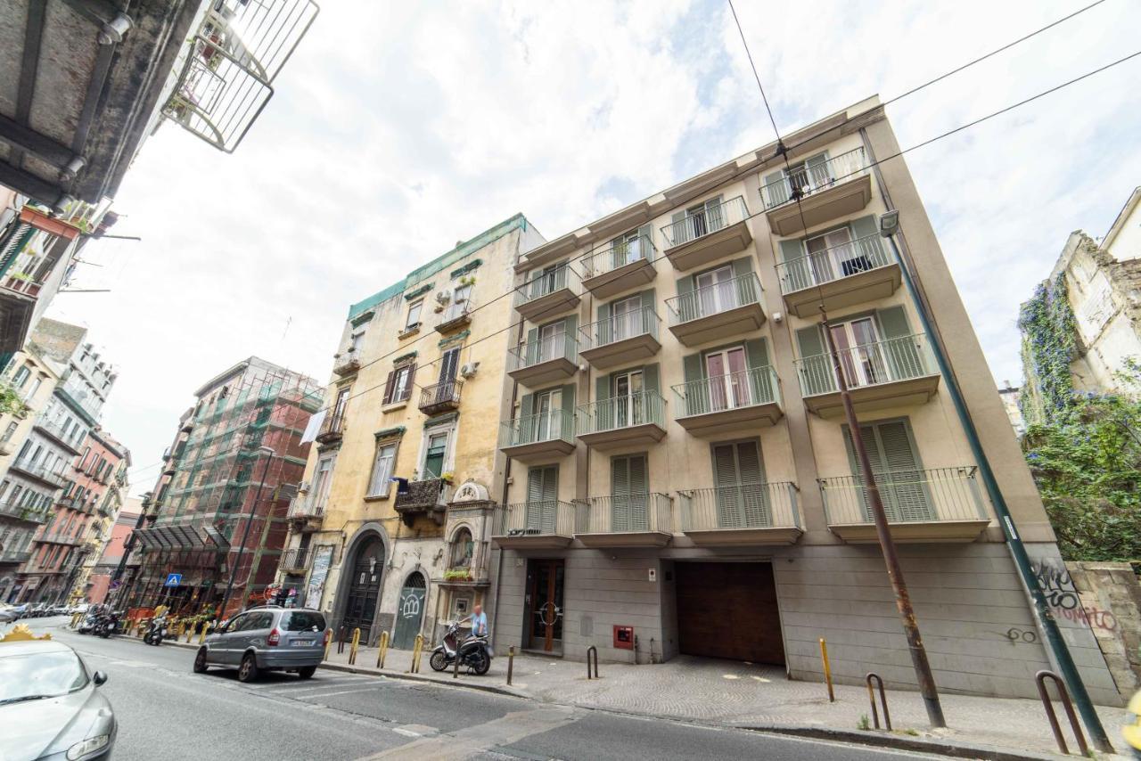 Casa Gifuni * Napoli