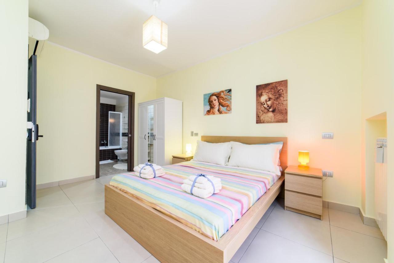 Affittacamere Casa Gifuni Napoli
