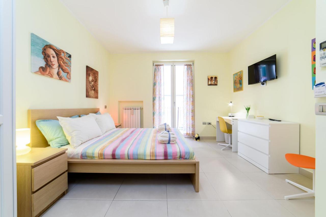 Casa Gifuni Napoli