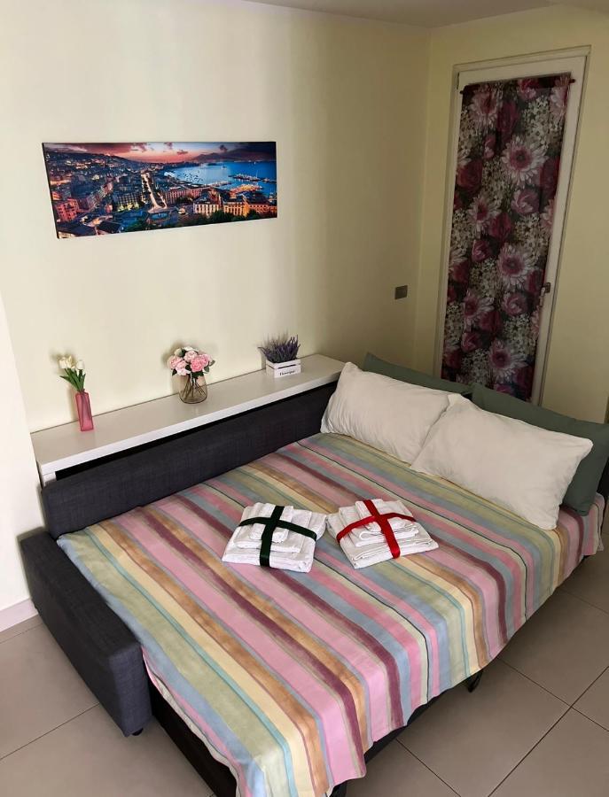 Affittacamere Casa Gifuni Napoli